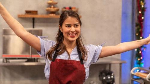 Holiday Baking Championship Season 5 Episode 3 - Turkey Day Delights