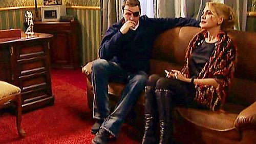 Euphrosyne Season 3 Episode 5 - Episode 5