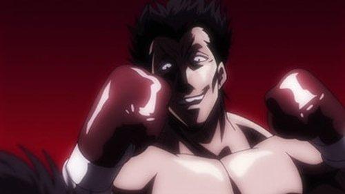 Fighting Spirit Season 3 Episode 12 - The Anti-Dempsey Perfected