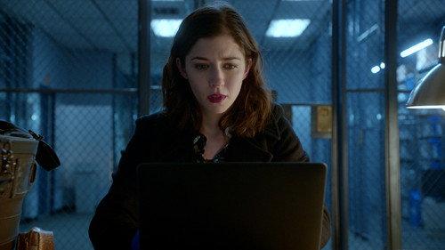 undefined Season 2 Episode 14 - Keep Your Friends Close