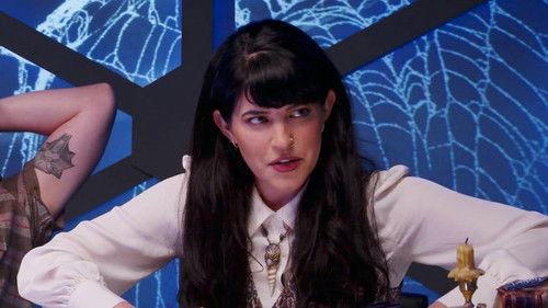 Dimension 20's Adventuring Party Season 11 Episode 6 - The Fable of the Frog and the Scorpion