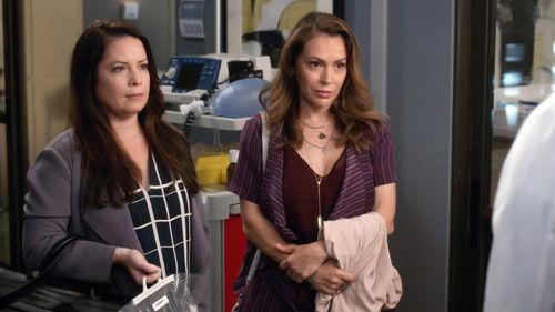 undefined Season 16 Episode 3 - Reunited