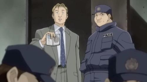 undefined Season 1 Episode 43 - Detective Suk