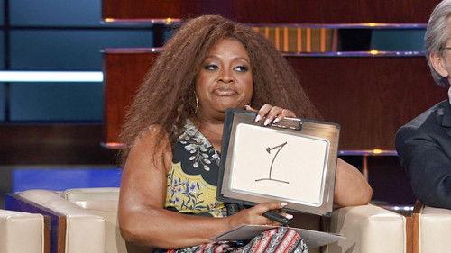 To Tell the Truth Season 5 Episode 8 - Ashanti, Gary Cole, Michael Ealy, Sherri Shepherd