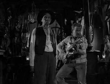 undefined Season 5 Episode 34 - Come Wander with Me