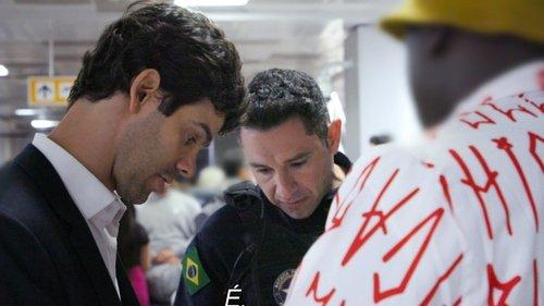 Airport Brazil: Restricted Areas Season 6 Episode 10 - Past Convictions