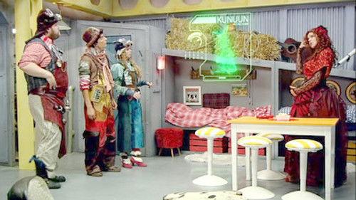 Zingaburia Season 1 Episode 3 - Episode 3