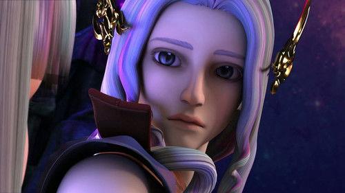 The Guardians of Carcosa Season 5 Episode 21 - Episode 21