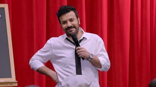 Konuşanlar Season 5 Episode 24 - Episode 24