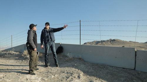 UFO Witness Season 1 Episode 3 - Alien High Tech