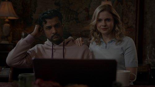 undefined Season 2 Episode 22 - The Heir