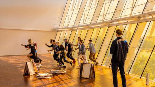 The Mole Finland Season 2 Episode 1 - Episode 1