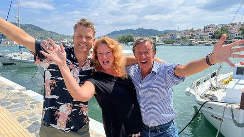 A Place in the Sun: What Happened Next? Season 2 Episode 1 - Manilva and Skopelos 2019