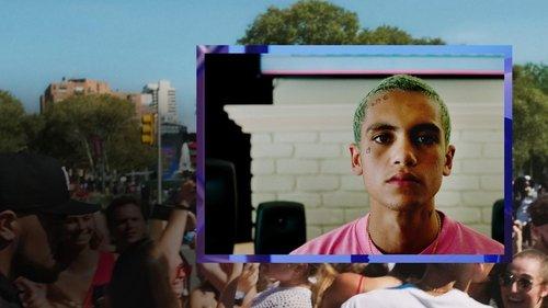 The New York Times Presents Season 1 Episode 2 - Dominic Fike, At First