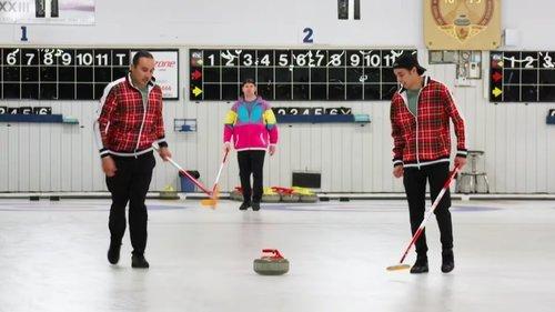 The Amazing Race Canada Season 10 Episode 7 - When Am I Going to See My Dog Next?