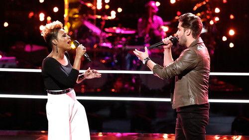 The Voice Season 9 Episode 9 - The Battles, Part 3
