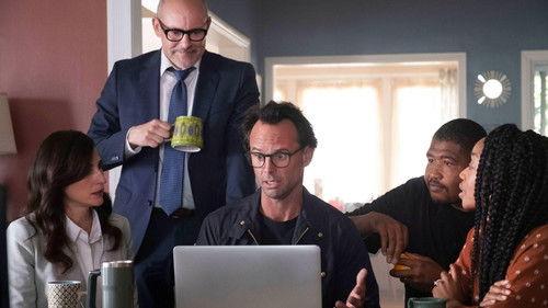 undefined Season 1 Episode 1 - Pilot