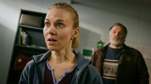 Kentän laidalla Season 1 Episode 4 - Episode 4