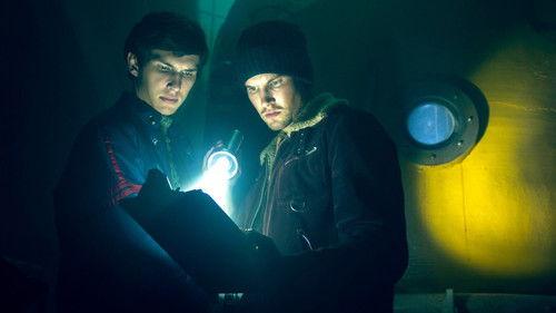 State of Happiness Season 1 Episode 6 - Hope and Fraud