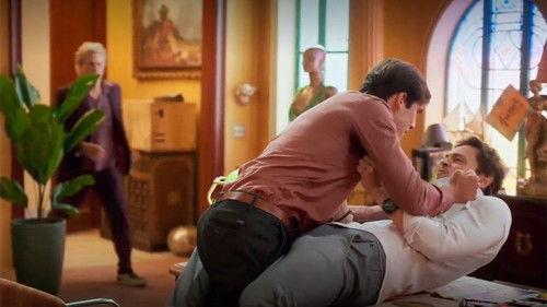 Fuzue Season 1 Episode 24 - Episode 24