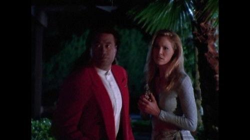 Renegade Season 4 Episode 1 - Sawed-Off Shotgun Wedding