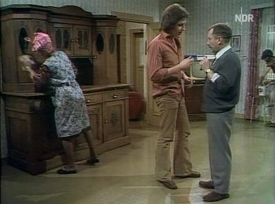 Background image for The spring-cleaning