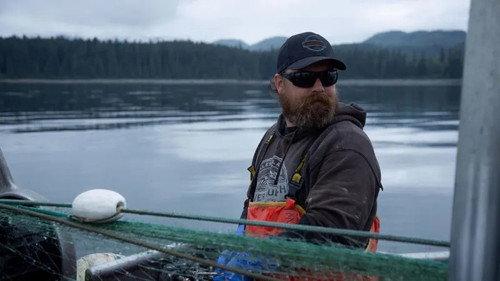 Port Protection Alaska Season 8 Episode 3 - Plenty of Fish