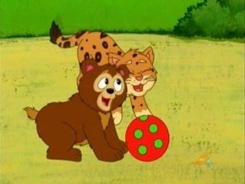 Dora the Explorer Season 5 Episode 11 - Save Diego