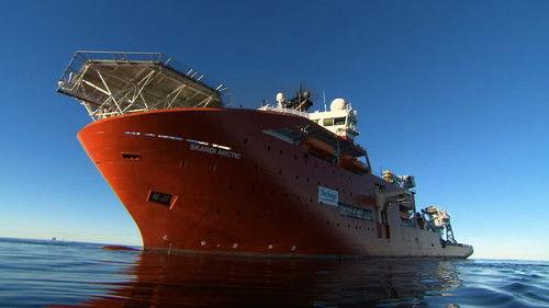 Mighty Ships Season 4 Episode 3 - DSV Skandi Arctic