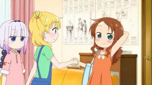 undefined Season 0 Episode 30 - Japanese Hospitality (The Attendant Is a Dragon)