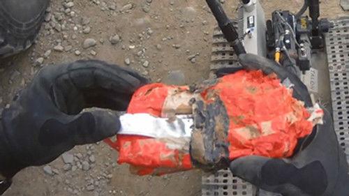 Bomb Patrol: Afghanistan Season 1 Episode 8 - Teamwork