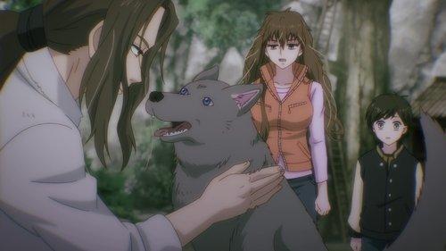 7SEEDS Season 1 Episode 6 - Grain Rain