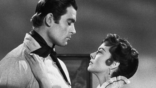 Cheyenne Season 1 Episode 13 - Star in the Dust