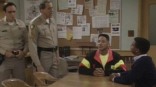 The Fresh Prince of Bel-Air Season 1 Episode 6 - Mistaken Identity