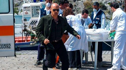 Inspector Montalbano Season 5 Episode 1 - Turning Point