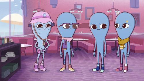 Strange Planet Season 1 Episode 3 - Careful Now