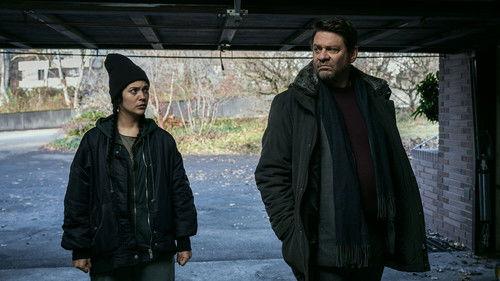 The Shadowers Season 2 Episode 6 - Episode 6