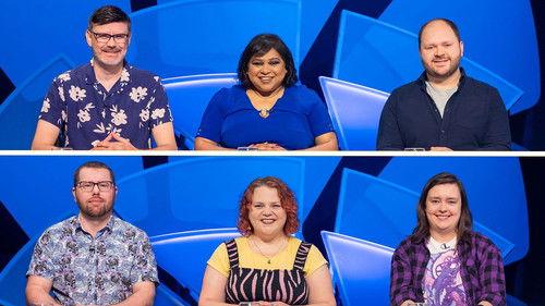 Only Connect Season 20 Episode 18 - Hopsters v Al Frescans