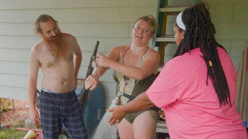 Love Off the Grid Season 2 Episode 2 - Three’s Company