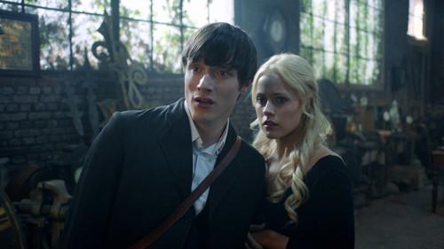 Find Me in Paris Season 2 Episode 1 - Moments Later