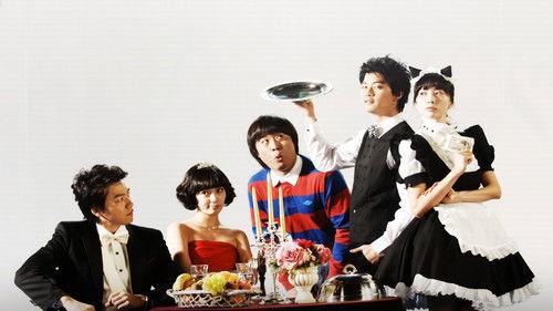 Hang Time Season 3 Episode 15 - Teen Mom