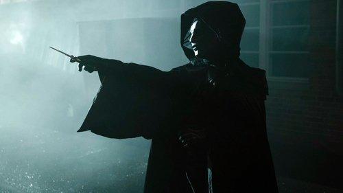 Babylon Berlin Season 3 Episode 7 - Episode 7