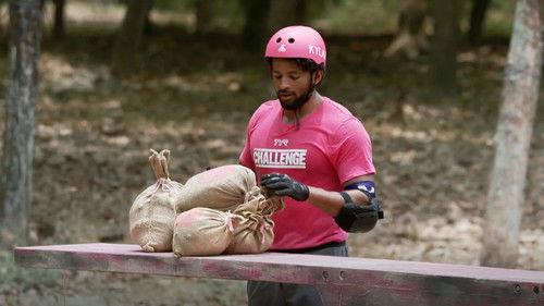 The Challenge Season 40 Episode 5 - An Era Tradition