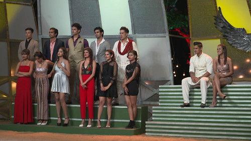 MTV Splitsvilla Season 13 Episode 11 - Episode 11