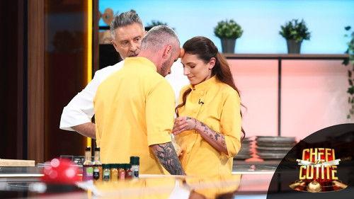 Chefi la cuțite Season 16 Episode 14 - Episode 14