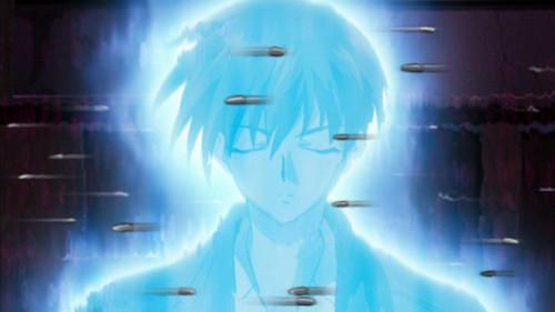 E's Otherwise Season 1 Episode 23 - Far Away Dawn