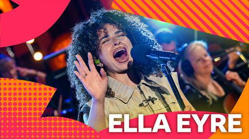 BBC Radio 2 Piano Room Season 7 Episode 10 - Ella Eyre