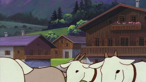 The Story of Perrine Season 1 Episode 14 - In a Beautiful Country