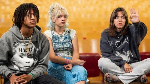 Social Studies Season 1 Episode 2 - Social Divisions