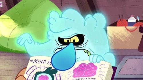 The Ghost and Molly McGee Season 2 Episode 22 - All in the Mind